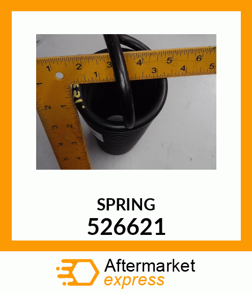 SPRING 526621