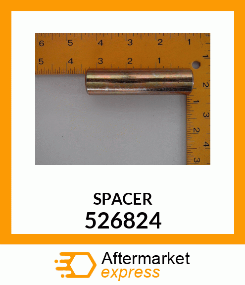 SPACER 526824