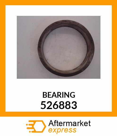 BEARING 526883