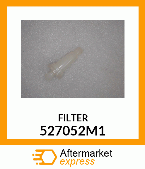 FILTER 527052M1