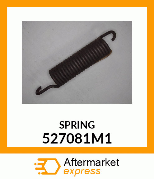 SPRING 527081M1