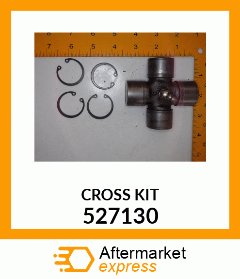 CROSS_KIT_6PC 527130