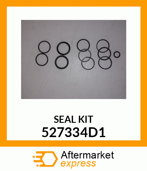 SEAL_KIT 527334D1