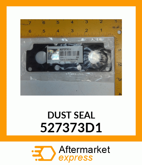 DUST SEAL 527373D1