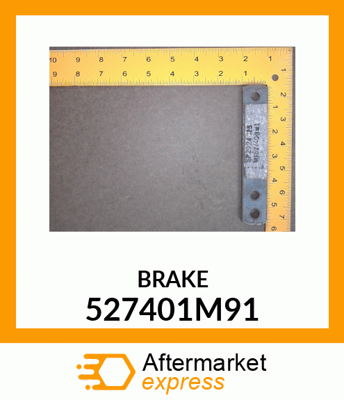 BRAKE 527401M91