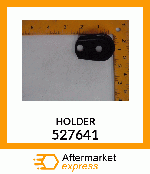 HOLDER 527641