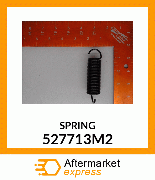 SPRING 527713M2