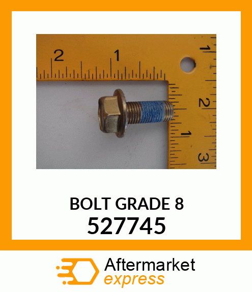 BOLTGR8 527745