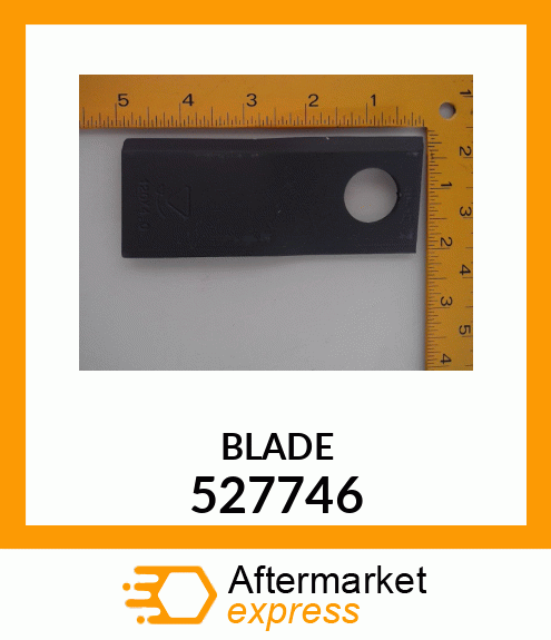 BLADE 527746