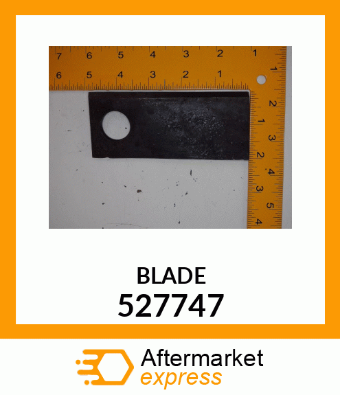 BLADE 527747