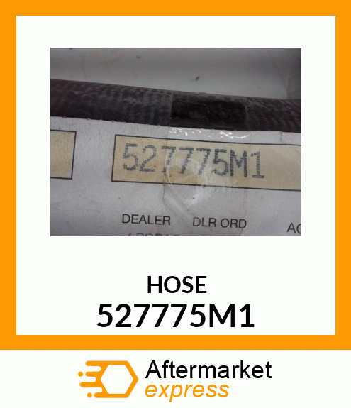 HOSE 527775M1