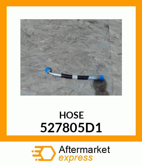 HOSE 527805D1