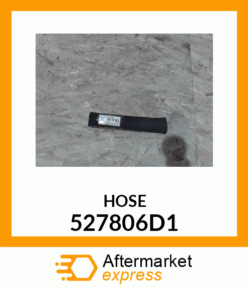 HOSE 527806D1