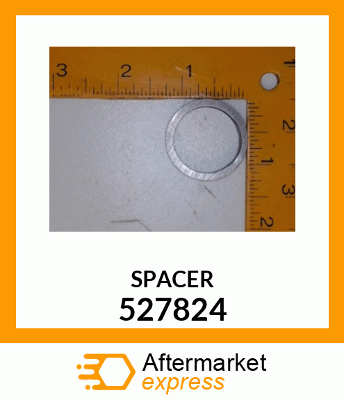 SPACER 527824