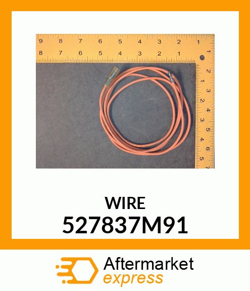 WIRE 527837M91