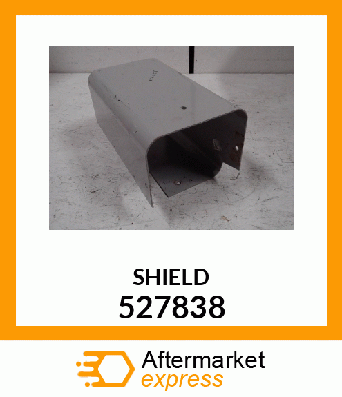 SHIELD 527838