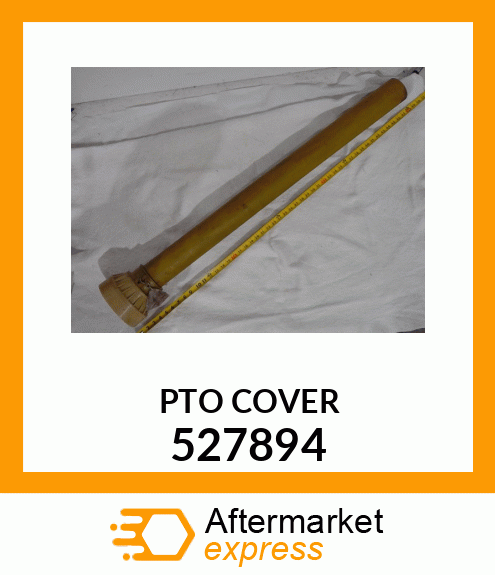 PTOCOVER 527894