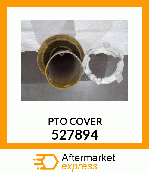 PTOCOVER 527894