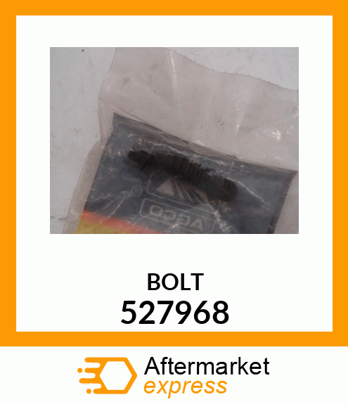 BOLT 527968