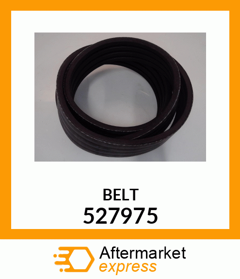 BELT 527975