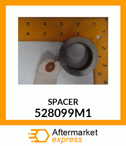 SPACER 528099M1