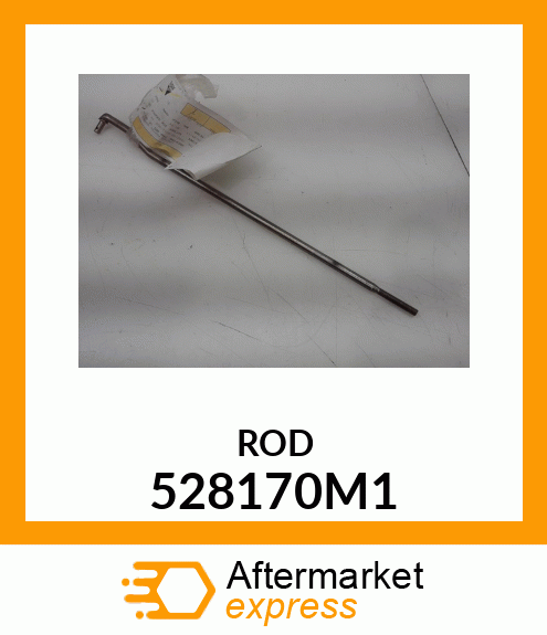 ROD 528170M1