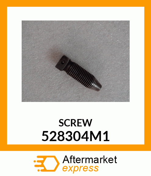 SCREW 528304M1