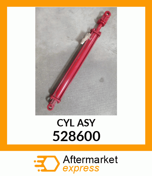 CYL ASY 528600