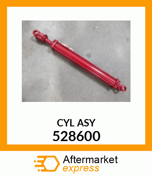 CYL ASY 528600