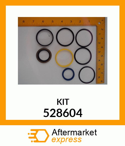 KIT8PC 528604