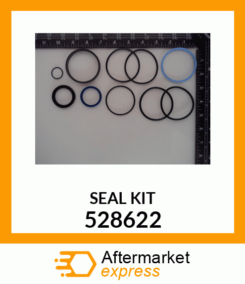 SEALKIT10P 528622