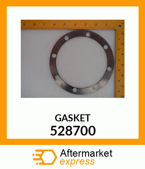 GASKET 528700