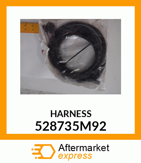 HARNESS 528735M92