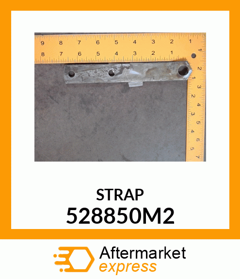 STRAP 528850M2