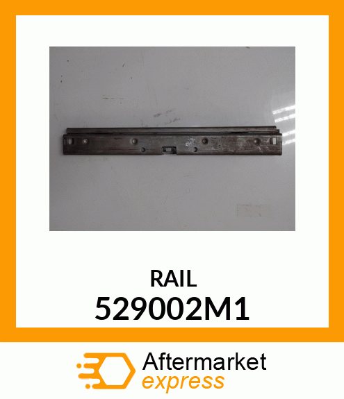 RAIL 529002M1