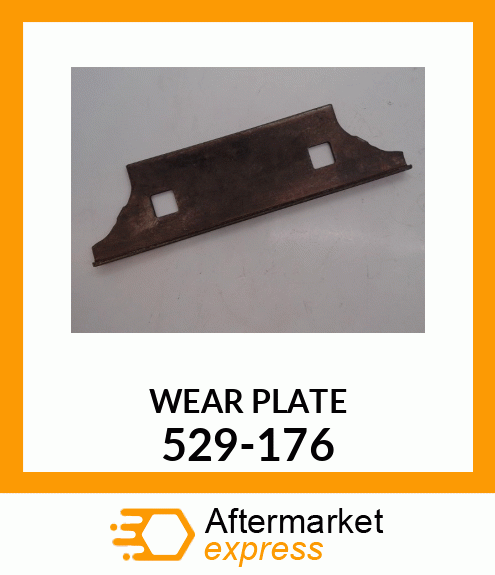 WEAR_PLATE 529-176