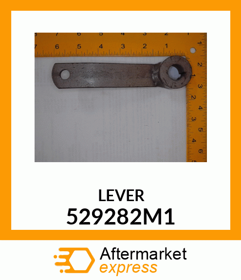 LEVER 529282M1