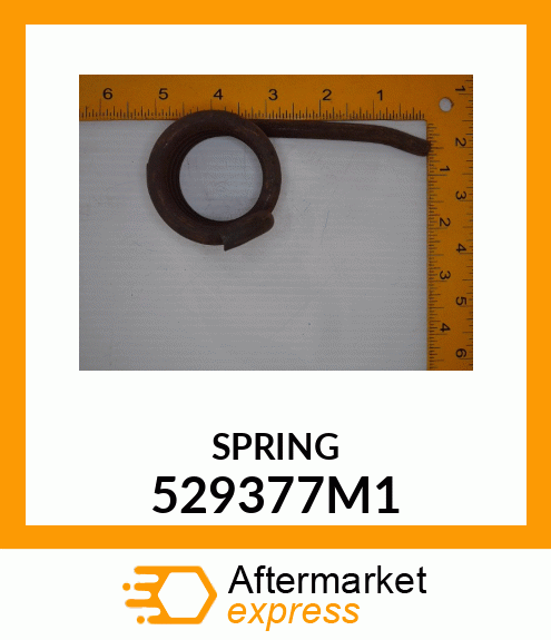 SPRING 529377M1