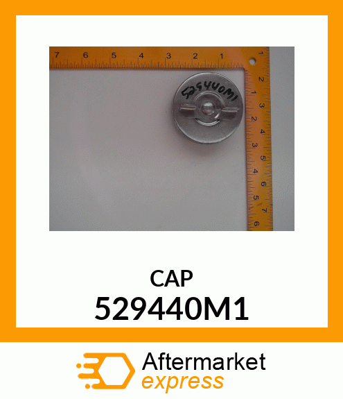 CAP 529440M1