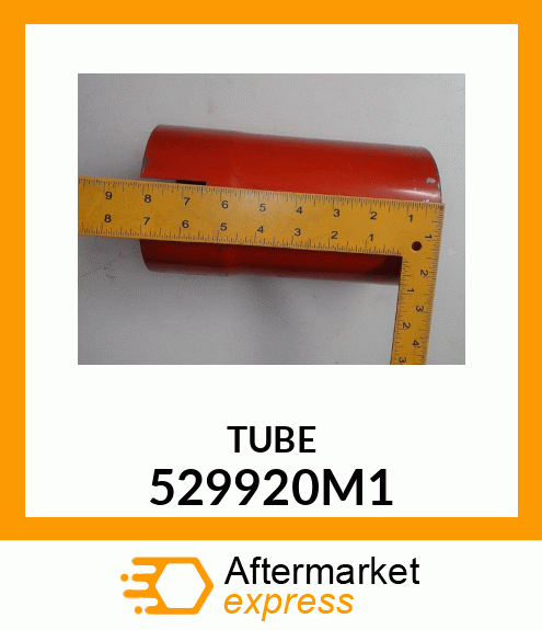 TUBE 529920M1