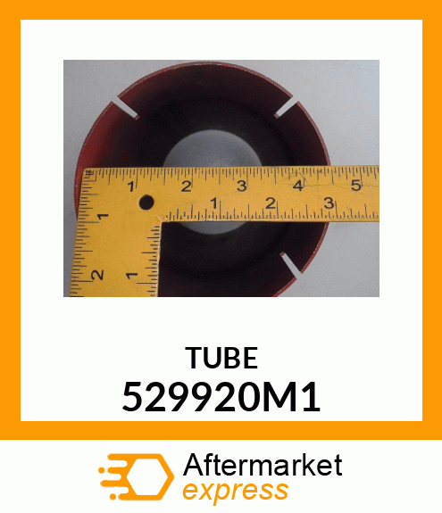 TUBE 529920M1