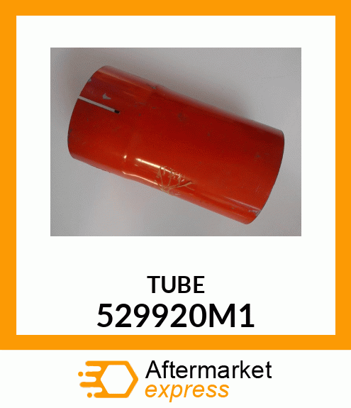 TUBE 529920M1