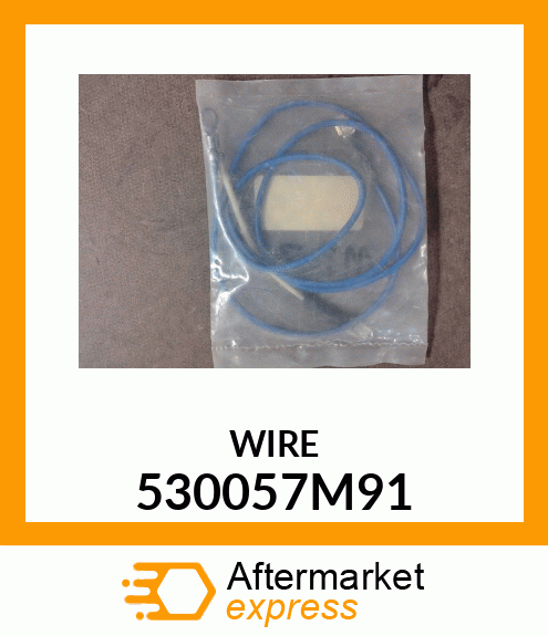 WIRE 530057M91