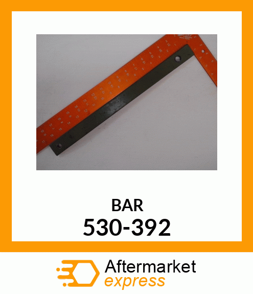 BAR 530-392