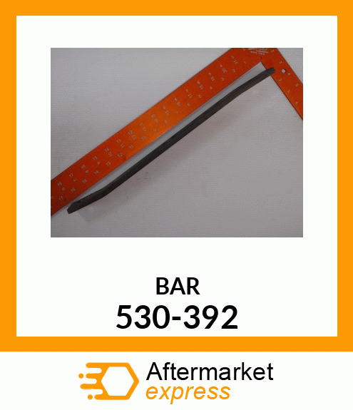 BAR 530-392