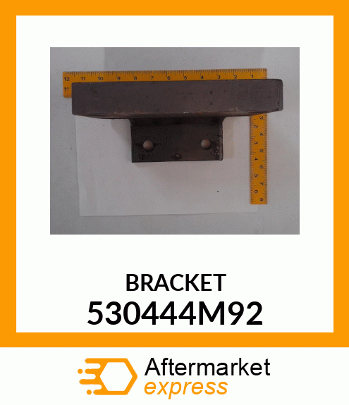 BRACKET 530444M92