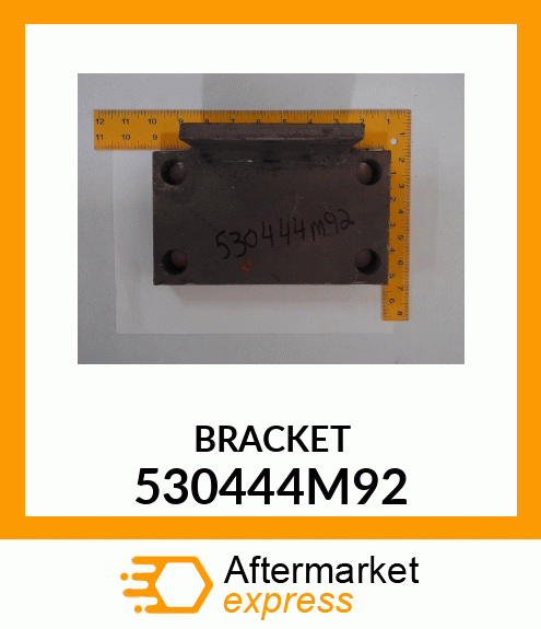 BRACKET 530444M92