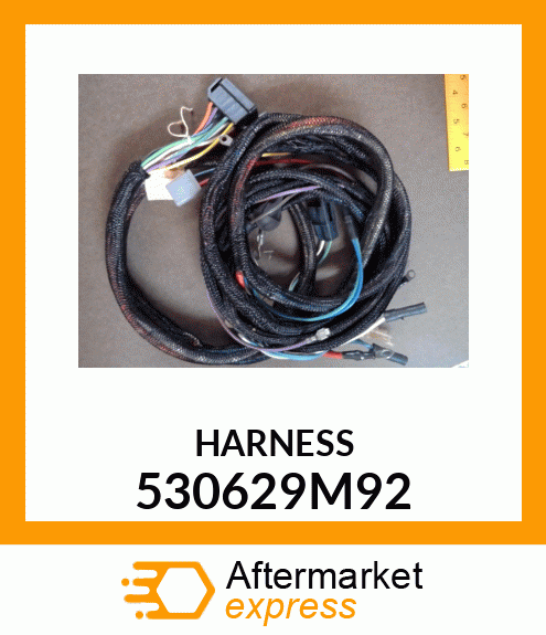 HARNESS 530629M92