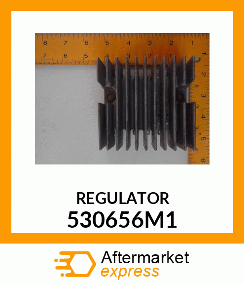 REGULATR 530656M1