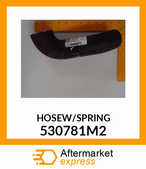 HOSE 530781M2